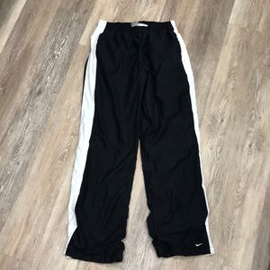 Nike sweatpants